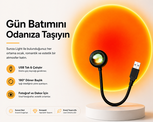 Sunza Light