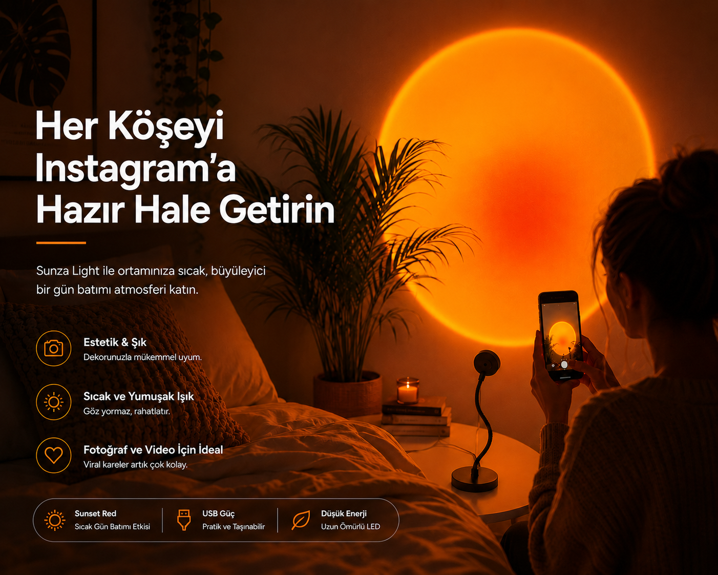 Sunza Light